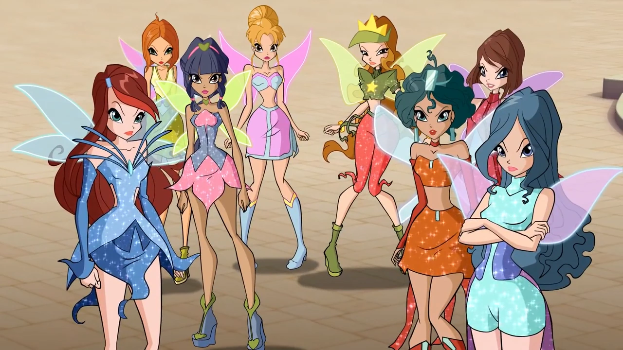 その他 fairies Fairies | Zodiax Club Wiki | Fandom