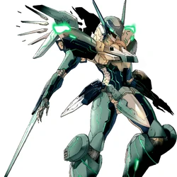 Zone Of The Enders Wiki Fandom