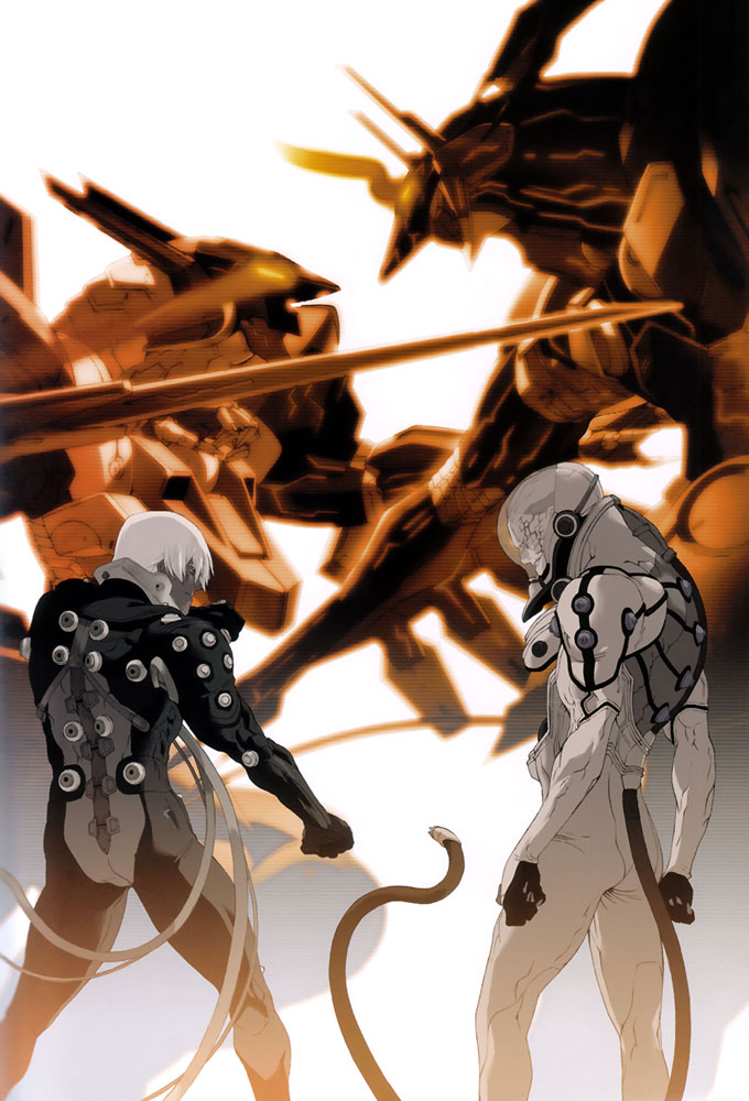 Zone of the Enders: The 2nd Runner | Zone of the Enders Wiki