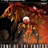 Zone Of The Enders The 2nd Runner Zone Of The Enders Wiki Fandom