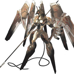 Zone of the Enders: 2167 IDOLO, Zone of the Enders Wiki