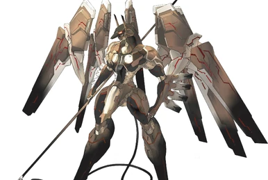 Zone of the Enders: Dolores,i | Zone of the Enders Wiki | Fandom