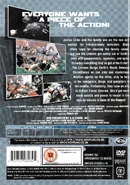 DVD Volume 2 Back - UK Release