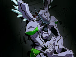 Zone of the Enders: 2167 IDOLO, Zone of the Enders Wiki