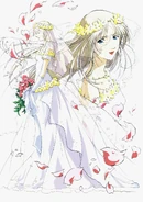 Dolores - ZOE Idolo Concept Art 03