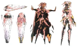 Ardjet | Zone of the Enders Wiki | Fandom