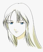 Dolores - ZOE Idolo Concept Art 01