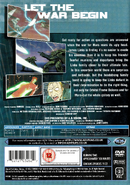 DVD Volume 5 Back - UK Release