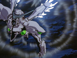 Zone of the Enders: 2167 IDOLO, Zone of the Enders Wiki