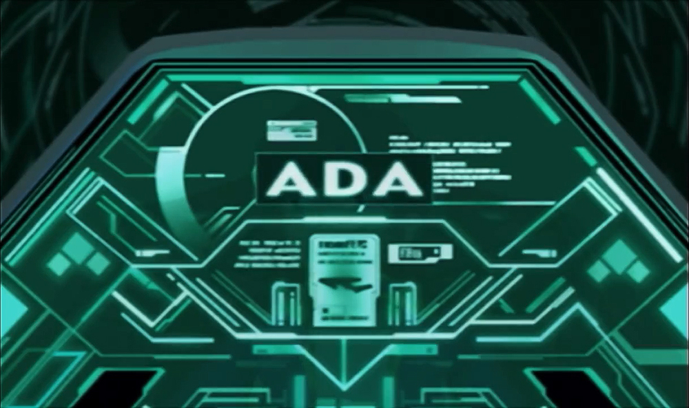A D A Zone Of The Enders Wiki Fandom