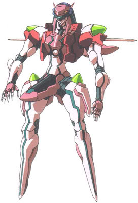 Dolores (Orbital Frame) | Zone of the Enders Wiki | Fandom