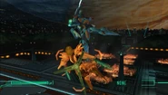 Zone of The Enders - Neith 06