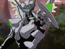 Zone of the Enders: 2167 IDOLO, Zone of the Enders Wiki