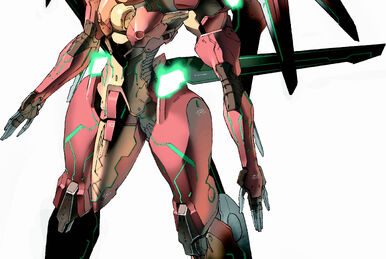 Zone of the Enders (ZOE) - Dolores, i - Countdown to Destiny (Vol