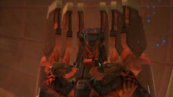 Anubis Zone Of The Enders Wiki Fandom