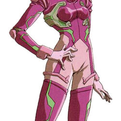 Category:Characters - ZOE: Dolores,i | Zone of the Enders Wiki