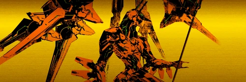 Zone of the Enders Wiki