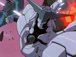 Zone of the Enders: 2167 IDOLO, Zone of the Enders Wiki