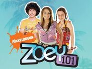 Zoey 101-Season 1