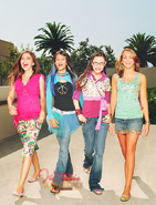 Zoey 101 Graphic-11