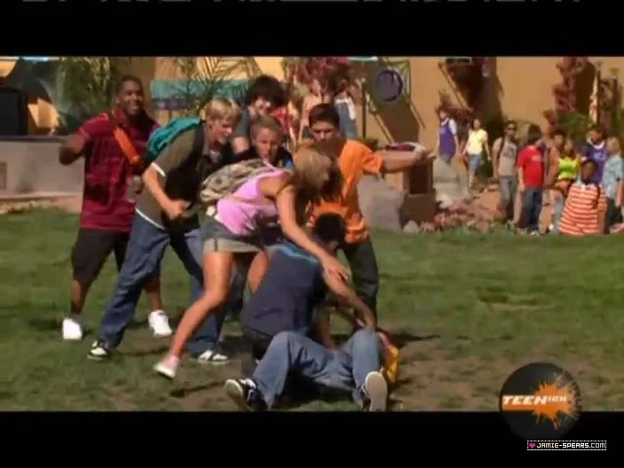 Wrestling Gallery Zoey 101 Wiki Fandom