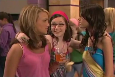 Stacy Zoey 101 Nu NickALive!: Fun Facts You Probably Didn't Know About