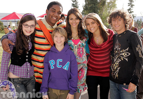 Zoey 101 Wiki