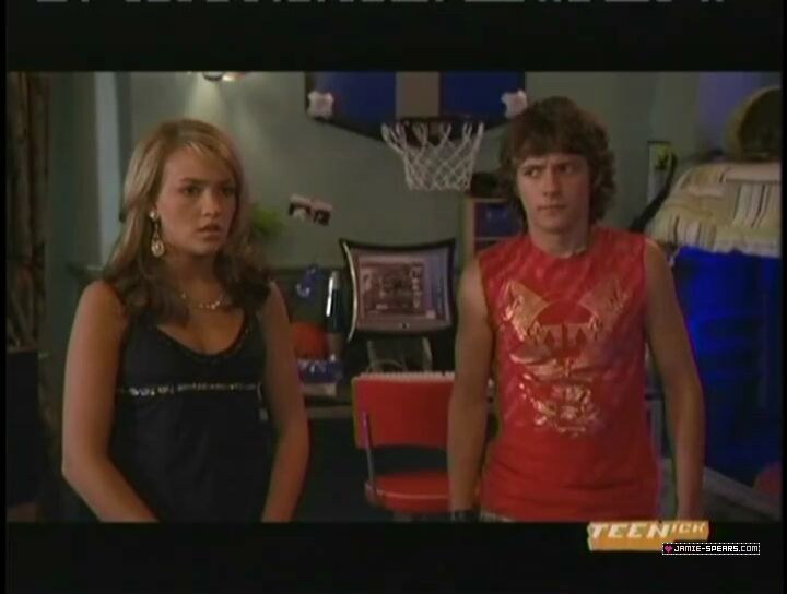 zoey 101 zoey and logan