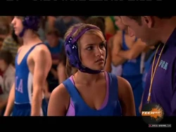 Wrestling Gallery Zoey 101 Wiki Fandom