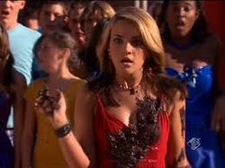 Miss PCA Gallery Zoey 101 Wiki Fandom