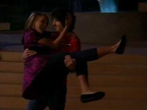 Zoey 101 season 4 episode 14 sale