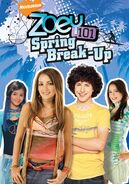 Spring Break-Up DVD