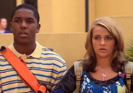 Michael and Zoey