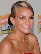 Jamie Lynn Spears-1