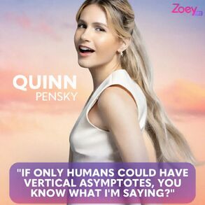Quinn Zoey 102
