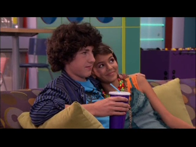 Chase And Lola Zoey 101 Wiki Fandom