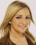 Jamie Lynn Spears