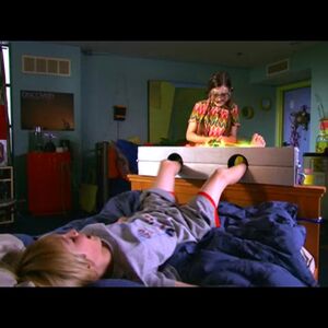 The Play Gallery Zoey 101 Wiki Fandom