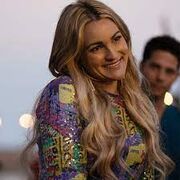 Zoey Brooks | Zoey 101 Wiki | Fandom