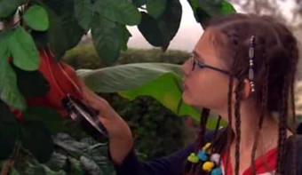 Banapple Zoey 101 Wiki Fandom