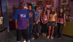 Quarantine Zoey 101 Wiki Fandom