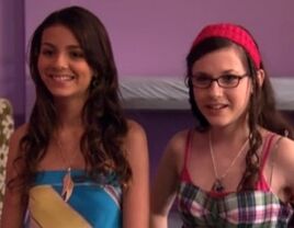 Lola and Quinn