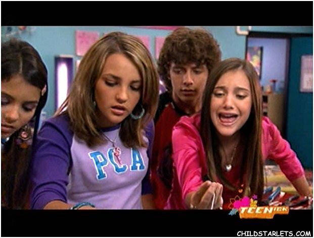 Zoey 101 robot 2024 wars