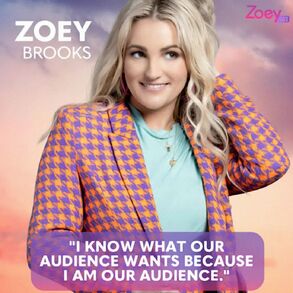 Zoey Zoey 102