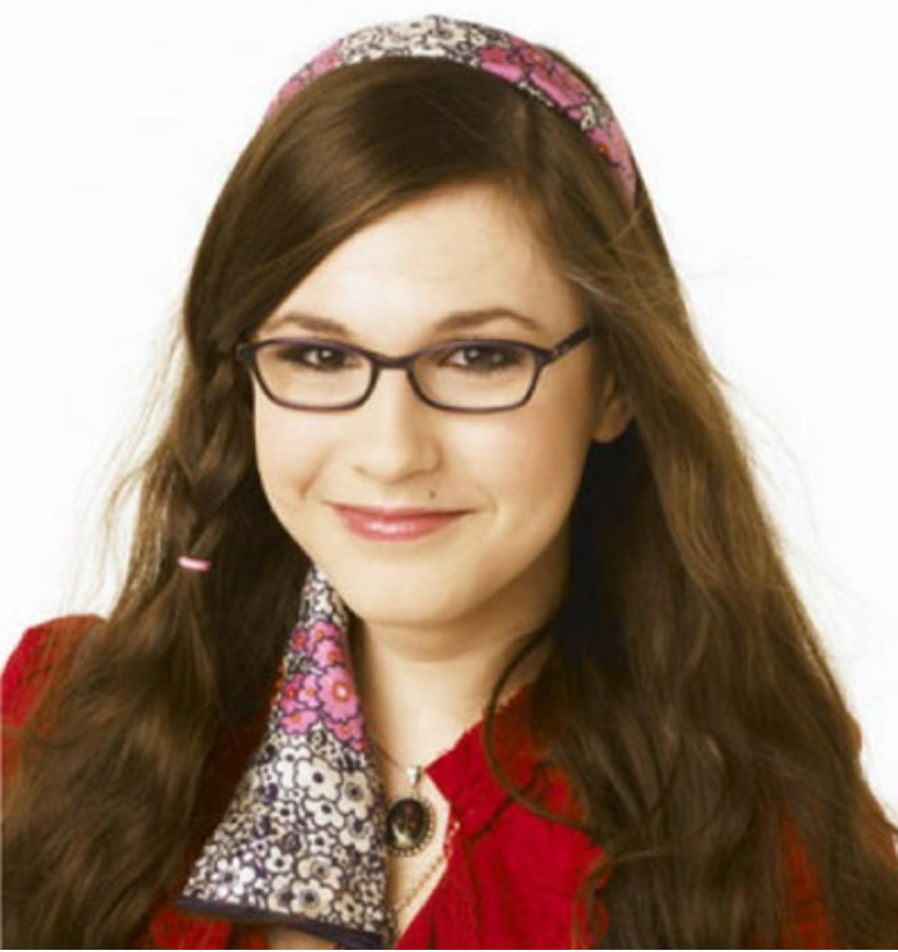 zoey 101 erin sanders