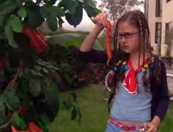 Quinnvention Zoey 101 Wiki Fandom