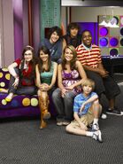 Zoey 101 Season 3 Promoshoot 1