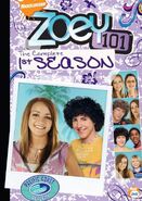 Season 1 DVD