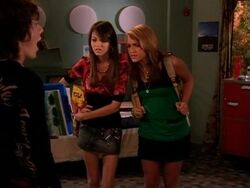 Miss PCA Gallery Zoey 101 Wiki Fandom