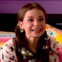 Stacey Dillsen Del Figgalo | Zoey 101 Wiki | Fandom